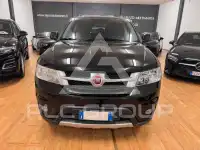 2011 Fiat Freemont