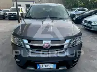 2011 Fiat Freemont
