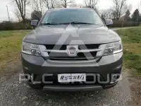 2011 Fiat Freemont