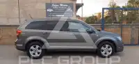 2011 Fiat Freemont