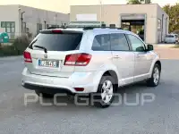 2011 Fiat Freemont