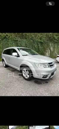 2011 Fiat Freemont