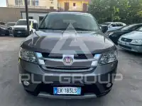 2011 Fiat Freemont