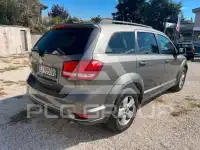 2011 Fiat Freemont