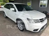2011 Fiat Freemont