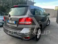 2011 Fiat Freemont