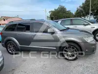 2011 Fiat Freemont