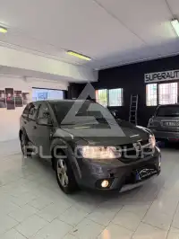 2011 Fiat Freemont