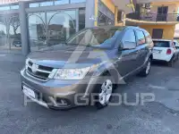 2011 Fiat Freemont