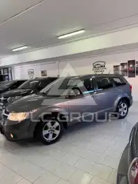 2011 Fiat Freemont