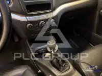 2011 Fiat Freemont
