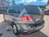 2011 Fiat Freemont