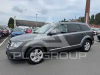 2011 Fiat Freemont