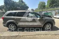 2011 Fiat Freemont