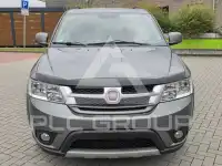 2011 Fiat Freemont