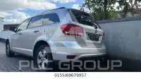 2011 Fiat Freemont