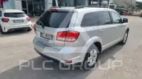 2011 Fiat Freemont