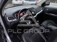 2011 Fiat Freemont
