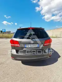 2011 Fiat Freemont