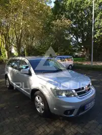 2011 Fiat Freemont