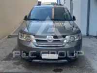 2011 Fiat Freemont