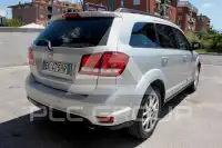 2011 Fiat Freemont