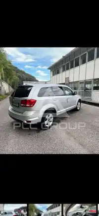 2011 Fiat Freemont
