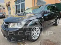 2011 Fiat Freemont