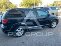 2011 Fiat Freemont