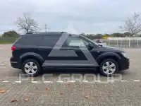 2011 Fiat Freemont