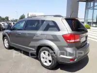 2011 Fiat Freemont