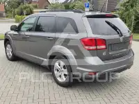 2011 Fiat Freemont