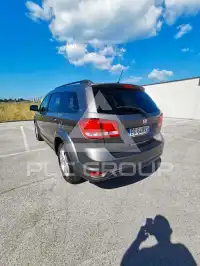 2011 Fiat Freemont