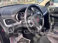 2011 Fiat Freemont