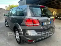 2011 Fiat Freemont