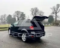 2011 Fiat Freemont