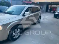 2011 Fiat Freemont