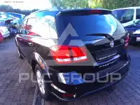 2011 Fiat Freemont