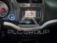 2011 Fiat Freemont