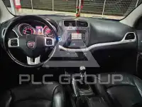 2011 Fiat Freemont
