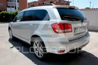 2011 Fiat Freemont