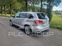 2011 Fiat Freemont