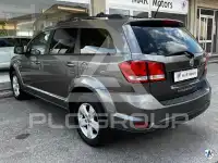 2011 Fiat Freemont