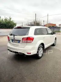 2011 Fiat Freemont
