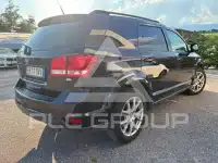 2011 Fiat Freemont
