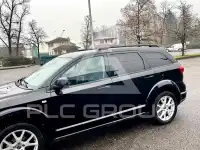2011 Fiat Freemont