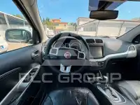 2011 Fiat Freemont