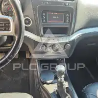 2011 Fiat Freemont