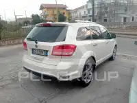 2011 Fiat Freemont