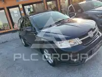 2011 Fiat Freemont